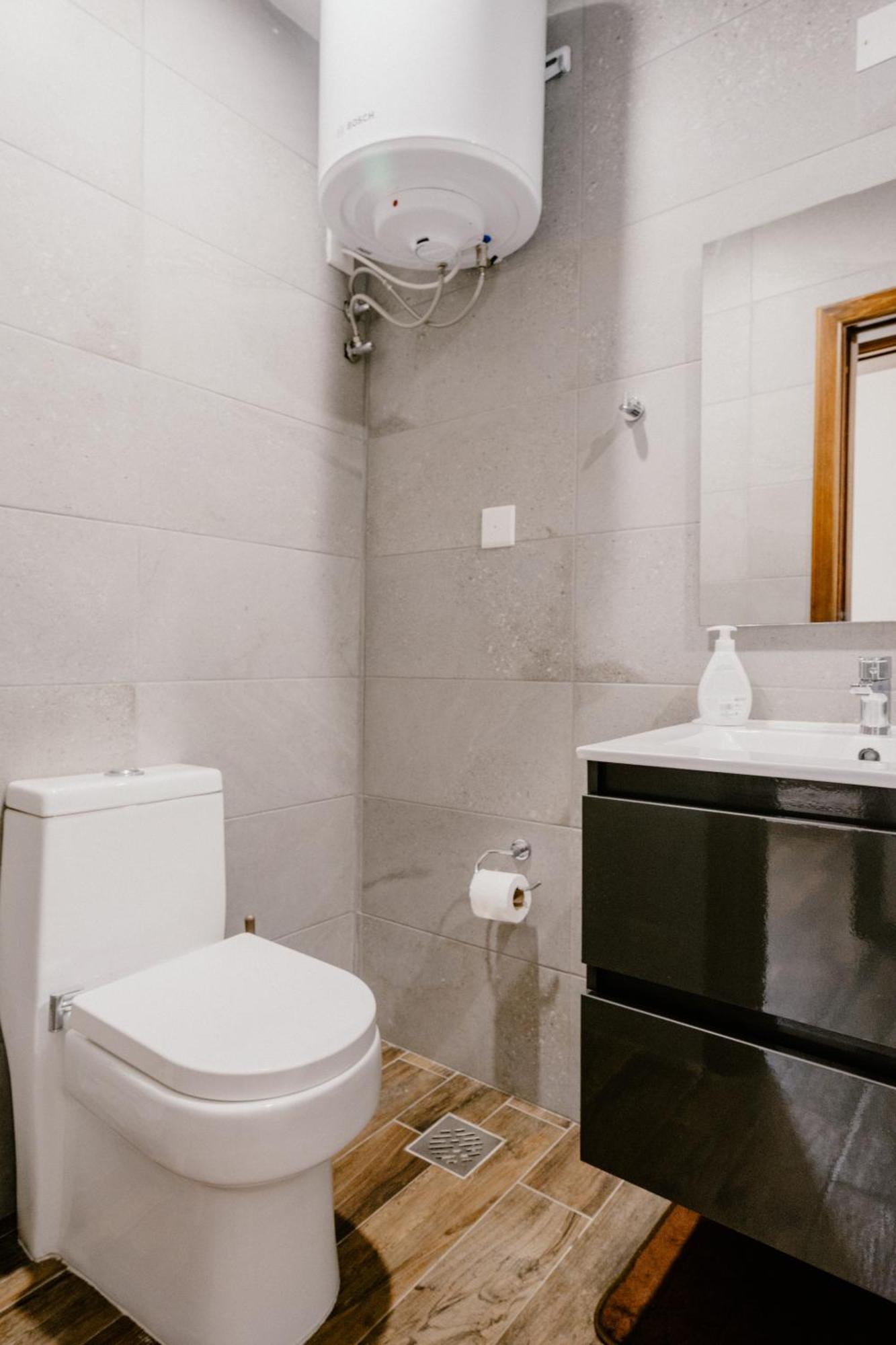 La88 Bayview Rooms Sliema Dış mekan fotoğraf